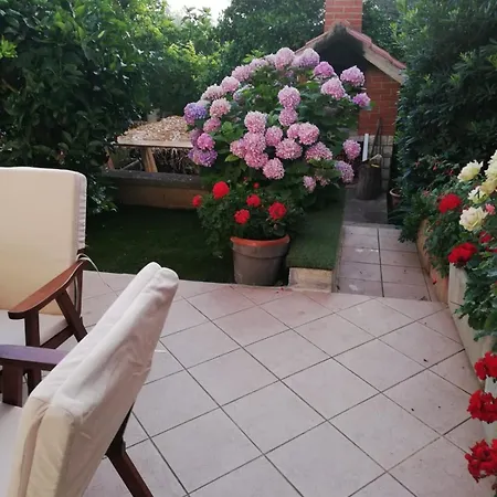 Apartment Pavin