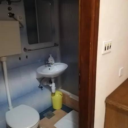 Apartamento Pavin *