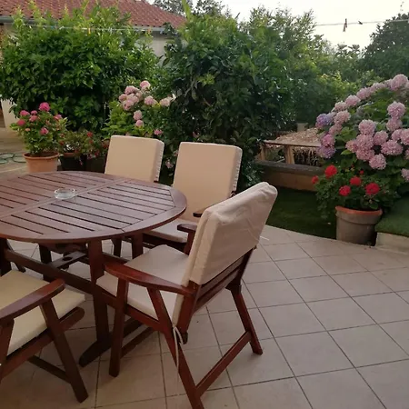 Apartamento Pavin *