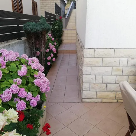 Pavin Apartment *