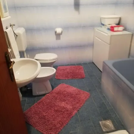 Pavin Apartment Poljana (Ugljan)
