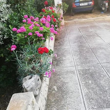 Pavin Apartment